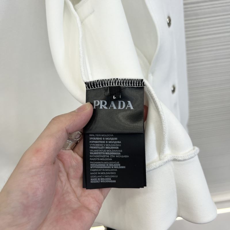 Prada Outwear